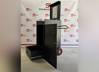 Guardanés Saddlebag