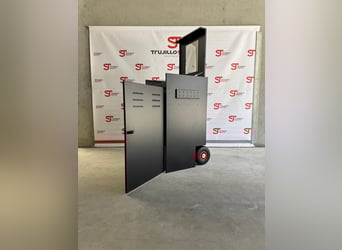 Guardanés Saddlebag