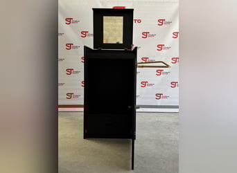 Guardanés Saddlebag