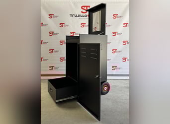 Guardanés Saddlebag