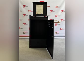 Guardanés Saddlebag