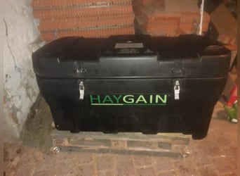 Haygain 2000 / Heubedampfer