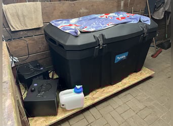 Nuveq Summit Pro - mit Garantie 