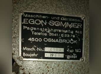 Oat Crusher Haferboy Sommer