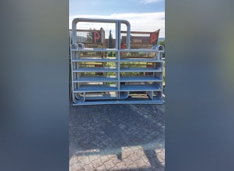 Panels available in various lengths and heights