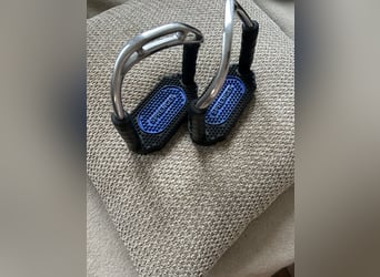 Sprenger Bow Balance Stirrup