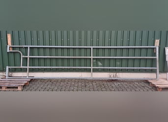 Various partitions and gates by Patura