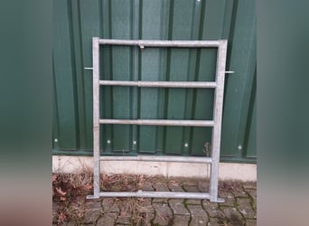 Various partitions and gates by Patura