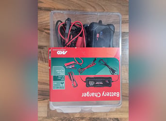 AKO Battery Charger NEU!