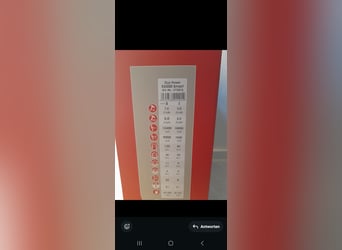 Weidezaungerät Duo Power Smart neu Originalverpackt