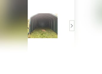 Weidezelt/Weideunterstand