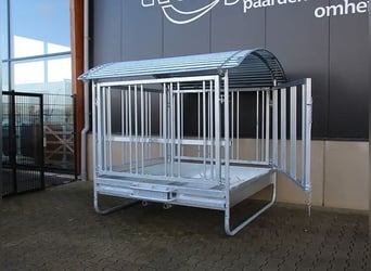 Hay rack | Feed manger | Horse hay rack | Horse feeding grid