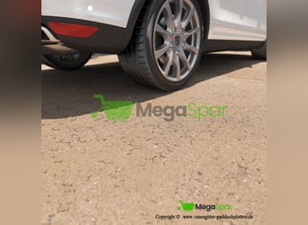 Paddock Flooring & Parking Lot Fencing – High-Quality Gravel Grids and Grass Grids for Sale