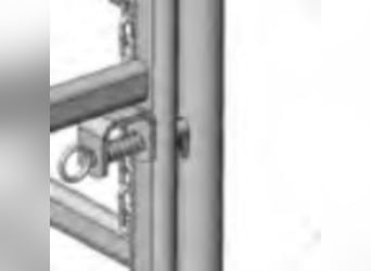 Panelbox 3,00 x 3,00 m