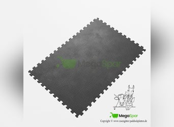 Rubber mats for cattle and horses – stable mats and box mats of top quality equine mats