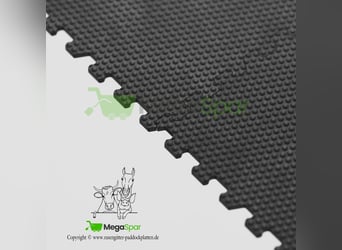 Rubber mats for cattle and horses – stable mats and box mats of top quality equine mats
