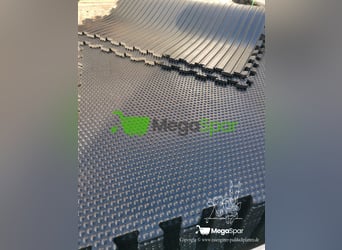 Rubber mats for cattle and horses – stable mats and box mats of top quality equine mats