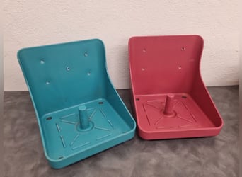 Lecksteinhalter *neuwertig*