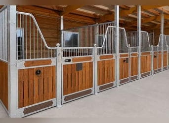 Buy Stables – Horse Stalls & Stall Boxes | Stall Partitions & Stall Fronts for Horses