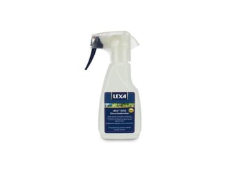 LEXA Dog Geruchsabsorber 250ml UVP 8,90€