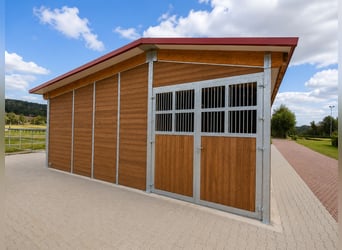 Stable doors & stall doors – Horse stable gates, stall gates | Paddock doors and sliding doors