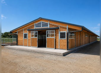 Stable doors & stall doors – Horse stable gates, stall gates | Paddock doors and sliding doors