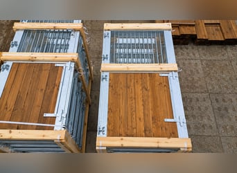 Stable doors & stall doors – Horse stable gates, stall gates | Paddock doors and sliding doors