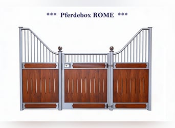 Stall Boxes, Stall Fronts & Box Systems | Buy Horse Stalls – Indoor Stalls for Horses