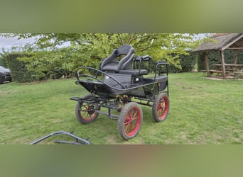 Carriage for sale