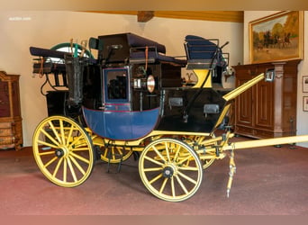 Drag No. 1885 Holland & Holland