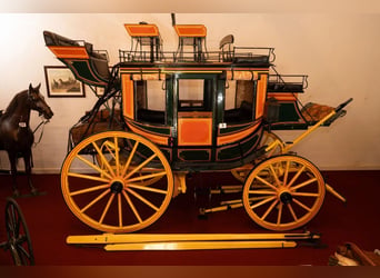 Hotel Coach