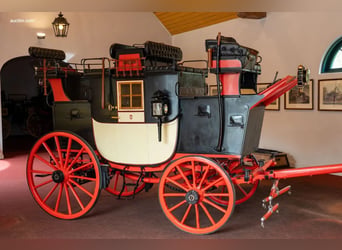 Private Road Coach No. 6693 ("Mailassen")