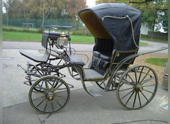 Historical Viktoria, verifiably from 1924, lovingly restored