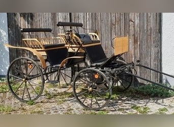 Jagdwagen