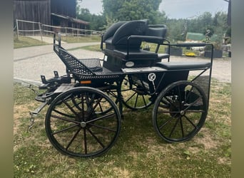 Kühnle Carriage