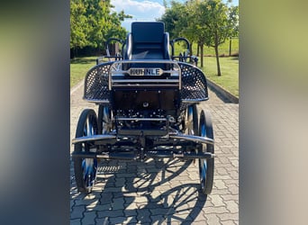 KÜHNLE MARATHON TEAM CARRIAGE