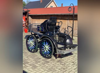 KÜHNLE MARATHON TEAM CARRIAGE