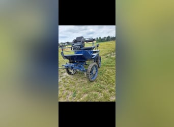 Marathonwagen