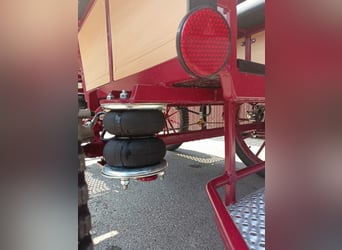 NEW Glinkowski OTL T 138+ Carriage Available