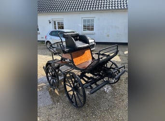 Tidaholm Marathon Carriage