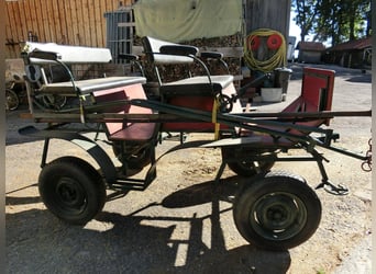 Kühnle Leisure Carriage