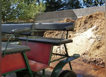 Kühnle Leisure Carriage