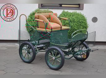 Shetty and Pony Carriage Type 105 C