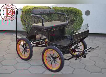 Shetty and Pony Carriage Type 105 C