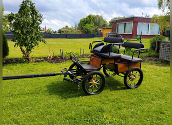 Shetty / Pony Cart