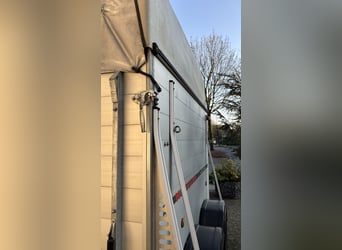 Alu 2er Pferdeanhänger NEUWERTIG 