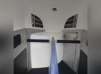 Böckmann Champion R Skylight Pferdeanhänger Aluboden 2,4 t NEU