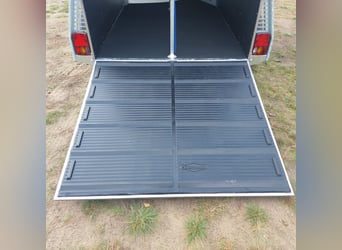 Böckmann Champion R Skylight Pferdeanhänger Aluboden 2,4 t NEU