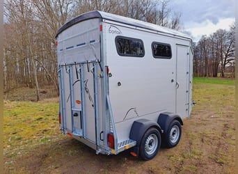 Böckmann Portax L SR (22) Pferdeanhänger 2,7t **neues Modell**