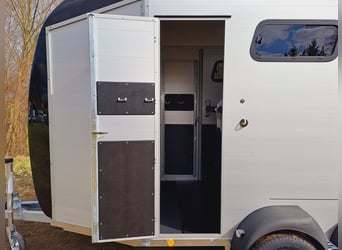 Böckmann Portax L SR (22) Pferdeanhänger 2,7t **neues Modell**